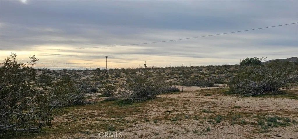 Photo of 0 Pleasant View, Landers, CA 92285 (MLS # JT26020803)