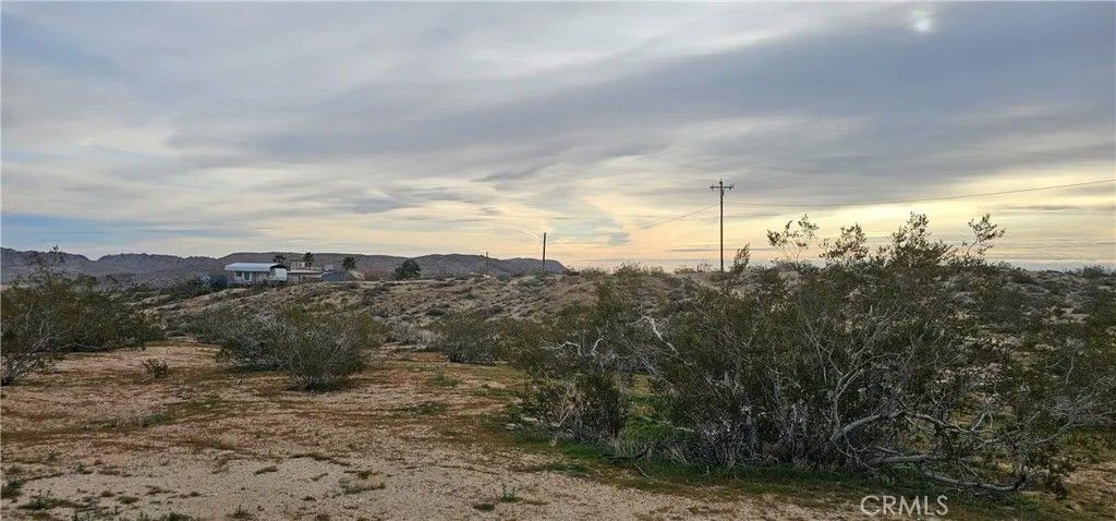 Photo of 0 Pleasant View, Landers, CA 92285 (MLS # JT26020803)