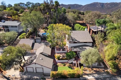 10287 Canyon Drive, Escondido, CA 92026 - #: NDP2609418