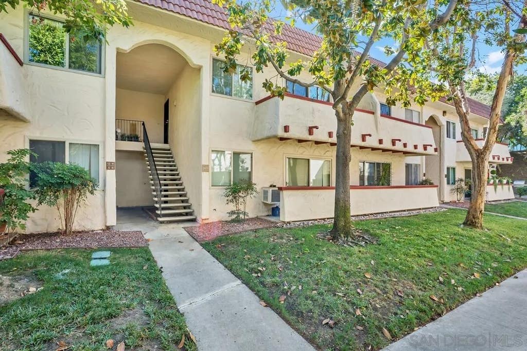 Photo of 8665 Lake Murray Blvd #14, San Diego, CA 92119 (MLS # 260016412)