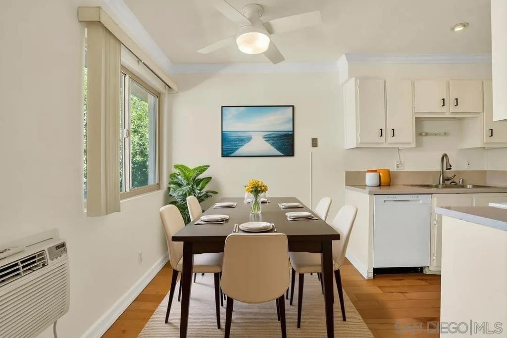 Photo of 8665 Lake Murray Blvd #14, San Diego, CA 92119 (MLS # 260016412)
