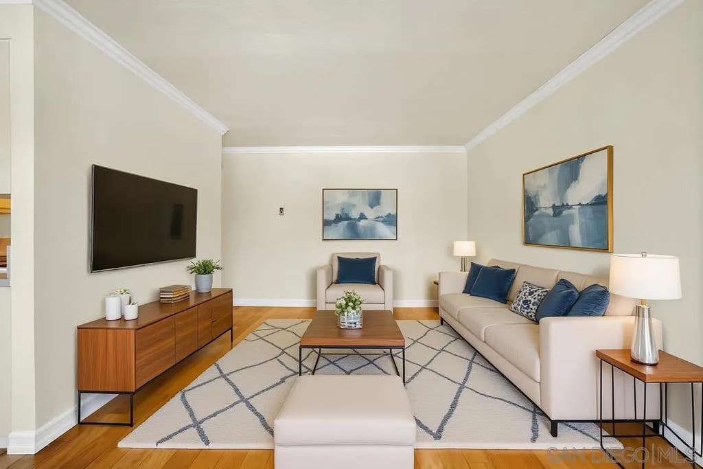 Photo of 8665 Lake Murray Blvd #14, San Diego, CA 92119 (MLS # 260016412)