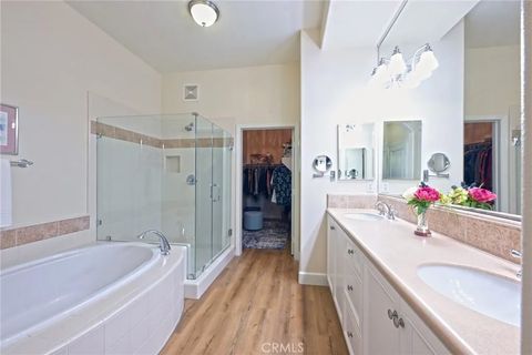 Tiny photo for 18955 Pelham Way, Yorba Linda, CA 92886 (MLS # PW25274431)