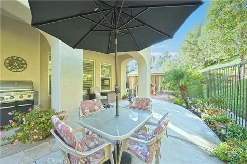 Tiny photo for 18955 Pelham Way, Yorba Linda, CA 92886 (MLS # PW25274431)