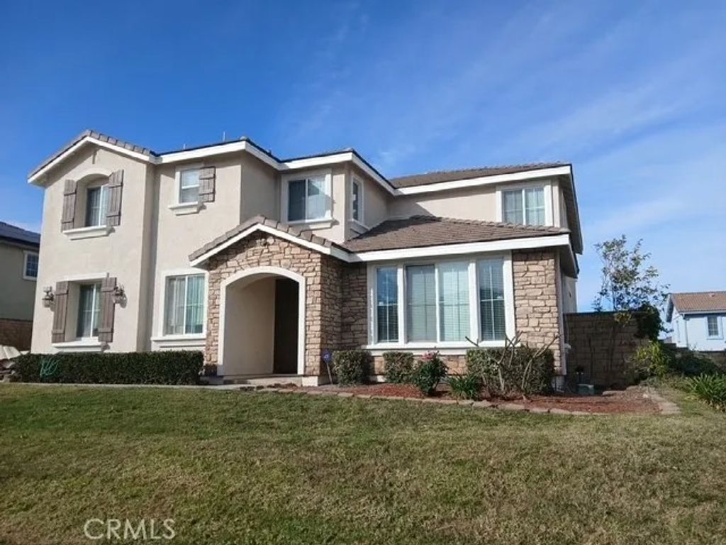 Photo of 2272 Mary Clare Street, Corona, CA 92882 (MLS # TR26066489)