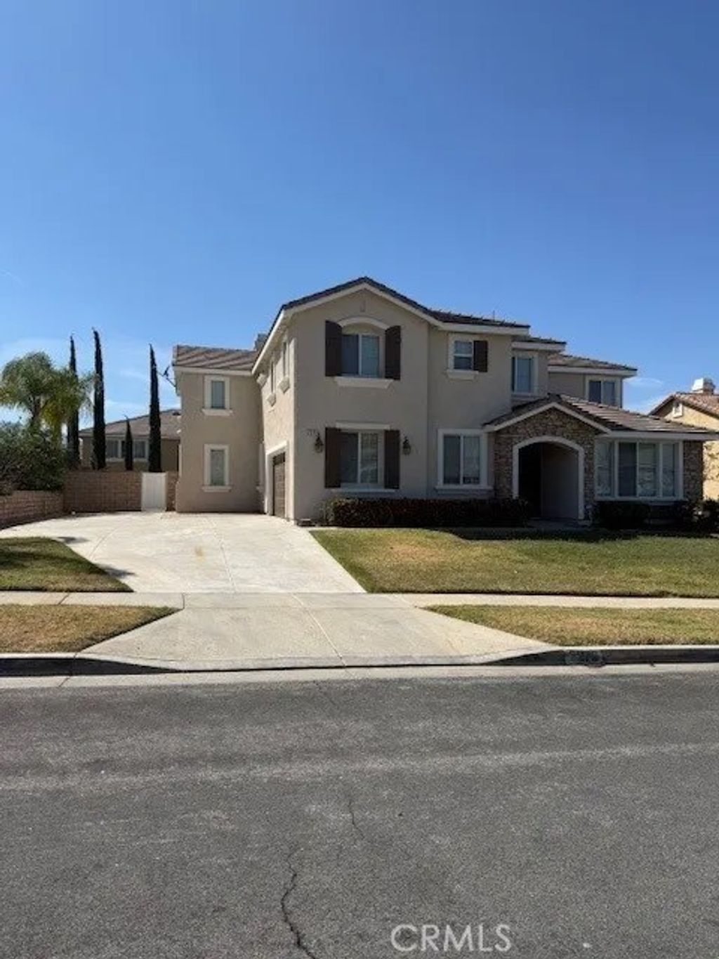 Photo of 2272 Mary Clare Street, Corona, CA 92882 (MLS # TR26066489)