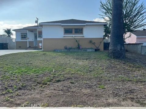 Photo of 16870 Wegman Drive, La Puente, CA 91744 (MLS # TR25279281)