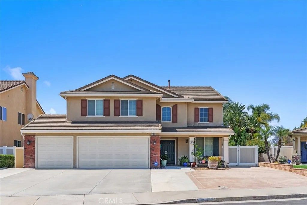 Photo of 27629 Graystone Way, Murrieta, CA 92563 (MLS # SW25224067)