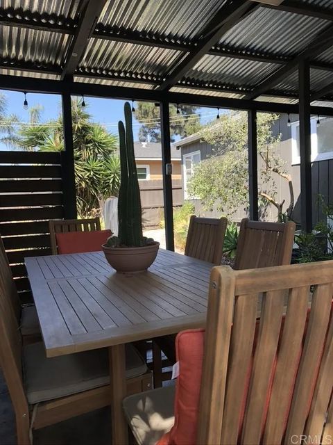 Tiny photo for 701 N Nevada Street, Oceanside, CA 92054 (MLS # NDP2510163)