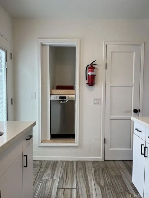 Tiny photo for 701 N Nevada Street, Oceanside, CA 92054 (MLS # NDP2510163)