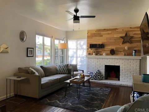 Tiny photo for 701 N Nevada Street, Oceanside, CA 92054 (MLS # NDP2510163)