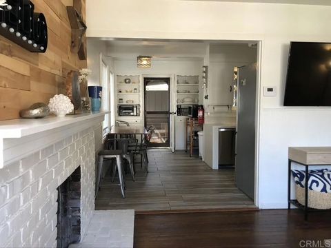 Tiny photo for 701 N Nevada Street, Oceanside, CA 92054 (MLS # NDP2510163)