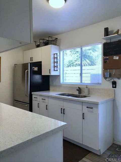Tiny photo for 701 N Nevada Street, Oceanside, CA 92054 (MLS # NDP2510163)