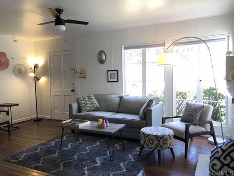 Tiny photo for 701 N Nevada Street, Oceanside, CA 92054 (MLS # NDP2510163)