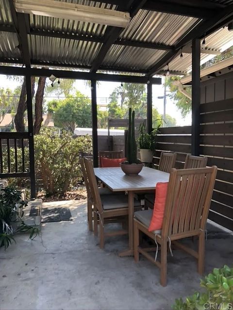 Tiny photo for 701 N Nevada Street, Oceanside, CA 92054 (MLS # NDP2510163)