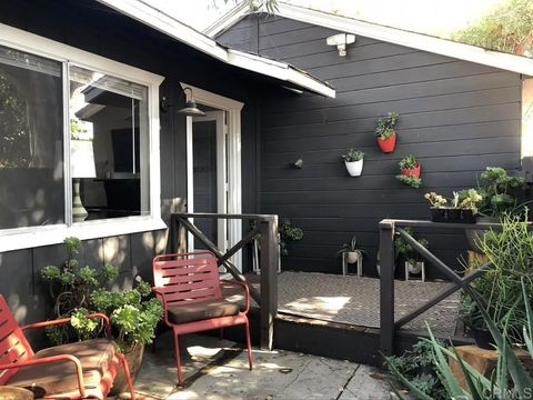 Tiny photo for 701 N Nevada Street, Oceanside, CA 92054 (MLS # NDP2510163)