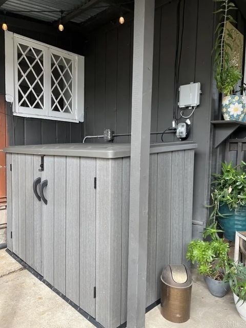 Tiny photo for 701 N Nevada Street, Oceanside, CA 92054 (MLS # NDP2510163)