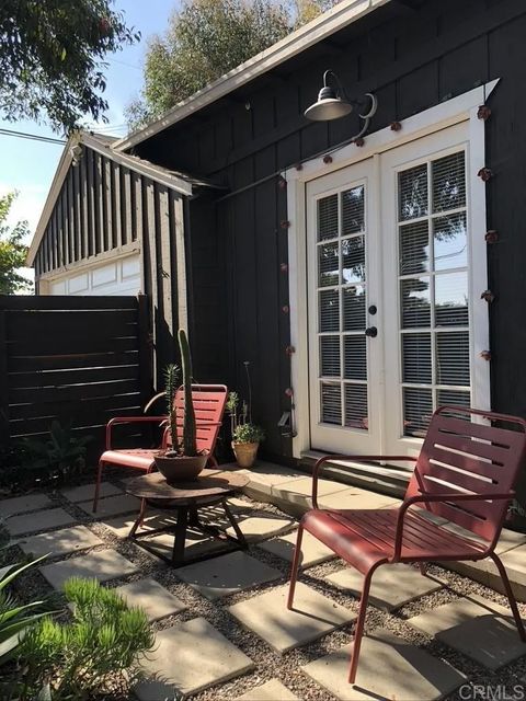 Tiny photo for 701 N Nevada Street, Oceanside, CA 92054 (MLS # NDP2510163)