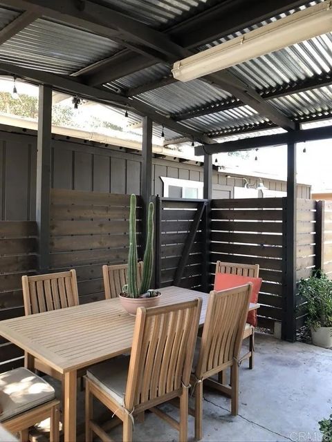 Tiny photo for 701 N Nevada Street, Oceanside, CA 92054 (MLS # NDP2510163)