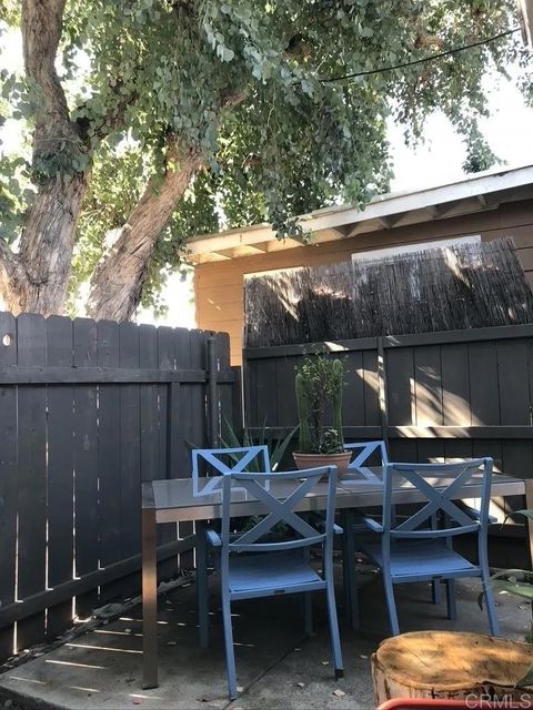 Tiny photo for 701 N Nevada Street, Oceanside, CA 92054 (MLS # NDP2510163)