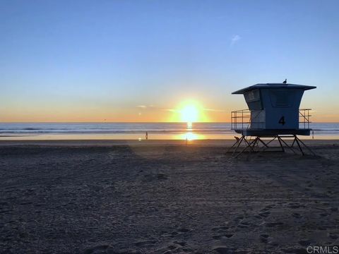 Tiny photo for 701 N Nevada Street, Oceanside, CA 92054 (MLS # NDP2510163)