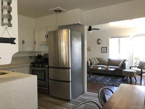Tiny photo for 701 N Nevada Street, Oceanside, CA 92054 (MLS # NDP2510163)
