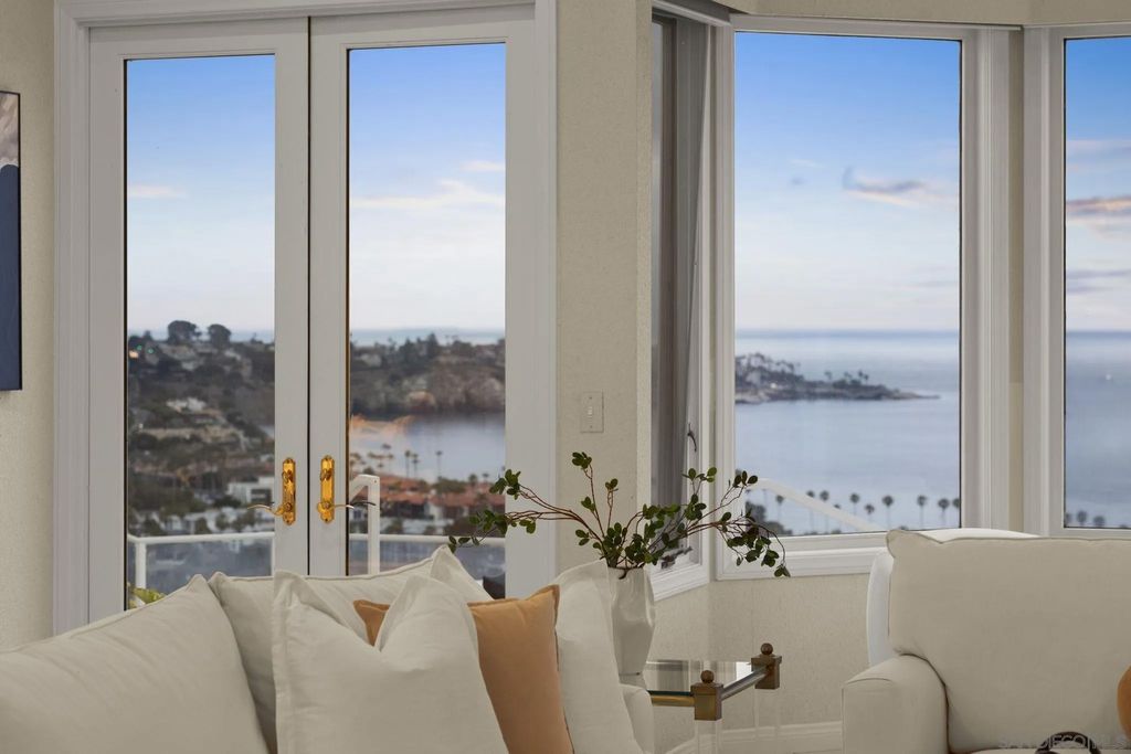 Photo of 8430 Whale Watch Way, La Jolla, CA 92037 (MLS # 250034794)