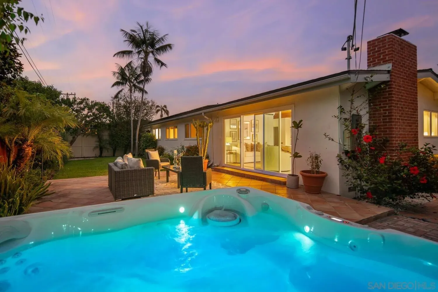 Coronado, California 92118, United States, 3 Bedrooms Bedrooms, ,3 BathroomsBathrooms,Residential,Active,192150