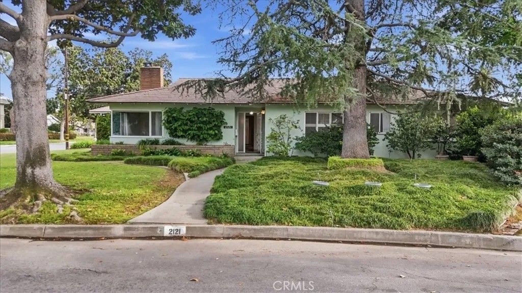 Photo of 2121 S 3rd Ave, Arcadia, CA 91006 (MLS # CV26086636)