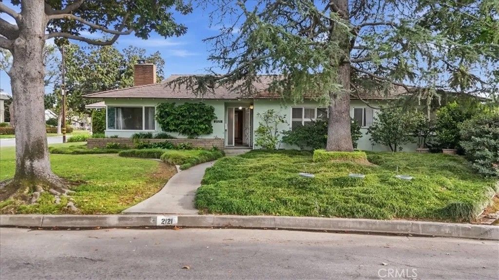 Photo of 2121 S 3rd Ave, Arcadia, CA 91006 (MLS # CV26086636)