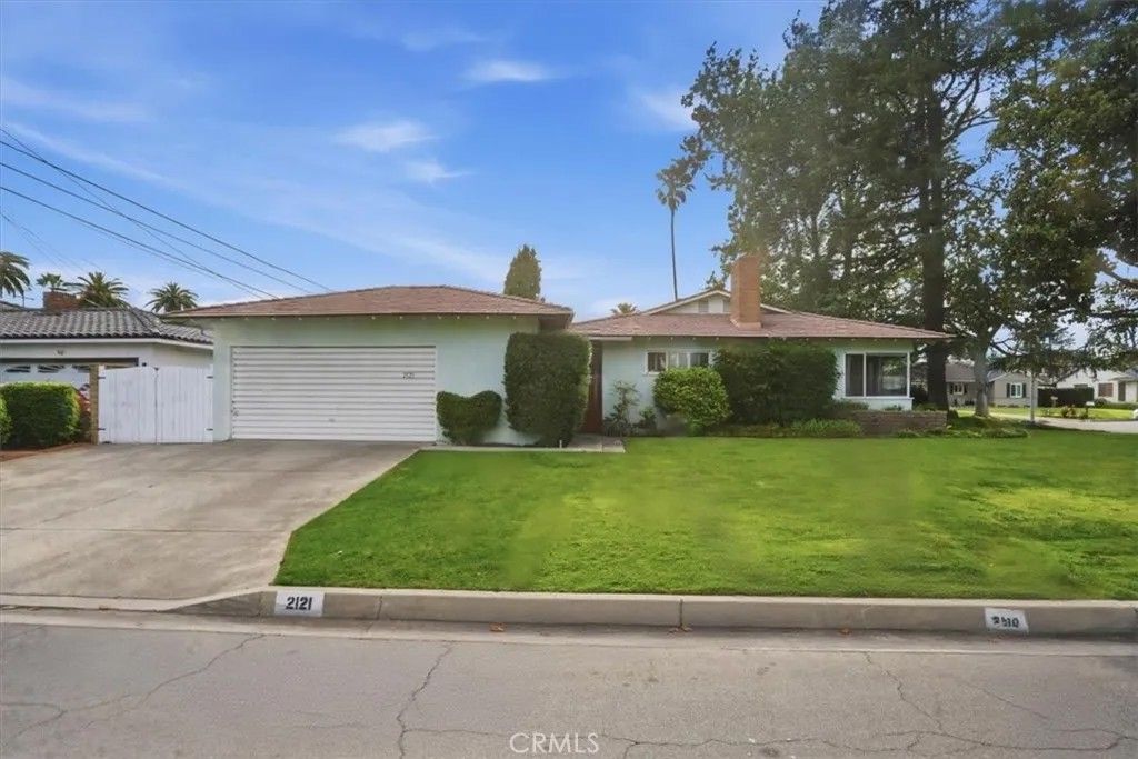 Photo of 2121 S 3rd Ave, Arcadia, CA 91006 (MLS # CV26086636)