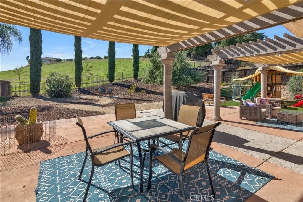 Photo of 218 Red River Drive, Paso Robles, CA 93446 (MLS # NS25251638)