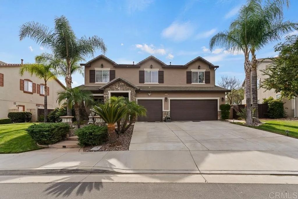 Photo of 35965 Darcy Pl, Murrieta, CA 92562 (MLS # NDP2601660)