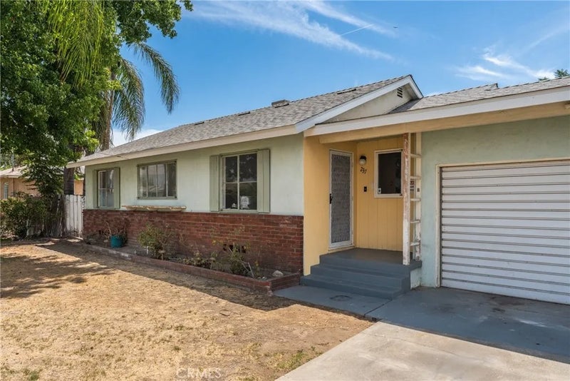 237 W Van Koevering Street