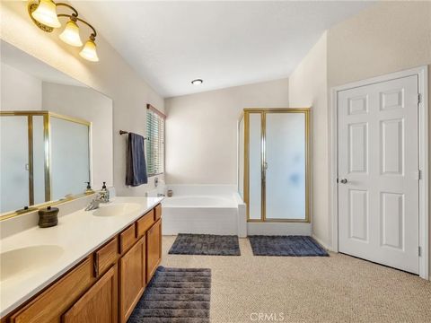 Tiny photo for 16815 El Evado Rd, Victorville, CA 92394 (MLS # HD25236699)
