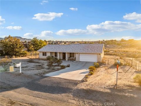 Tiny photo for 16815 El Evado Rd, Victorville, CA 92394 (MLS # HD25236699)