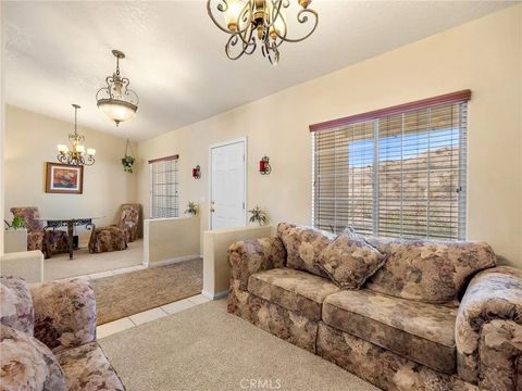 Tiny photo for 16815 El Evado Rd, Victorville, CA 92394 (MLS # HD25236699)