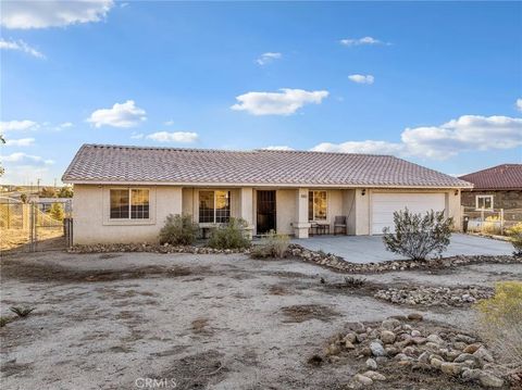 Tiny photo for 16815 El Evado Rd, Victorville, CA 92394 (MLS # HD25236699)