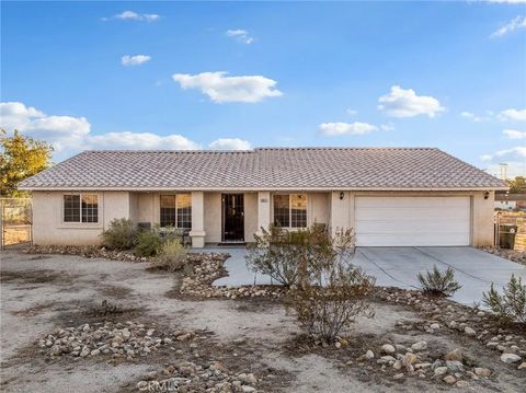 Tiny photo for 16815 El Evado Rd, Victorville, CA 92394 (MLS # HD25236699)
