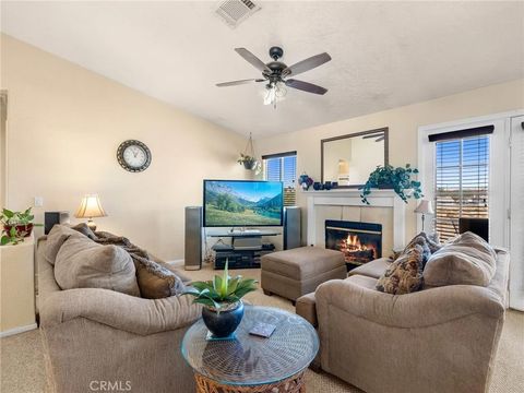Tiny photo for 16815 El Evado Rd, Victorville, CA 92394 (MLS # HD25236699)