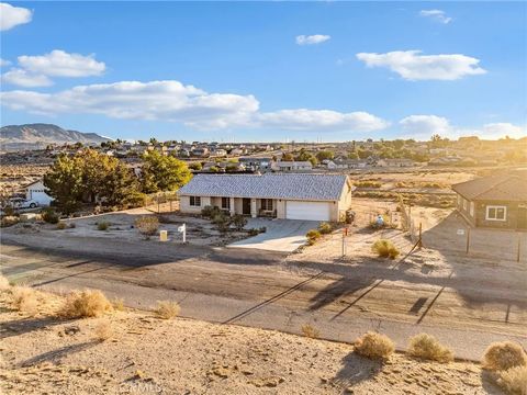Tiny photo for 16815 El Evado Rd, Victorville, CA 92394 (MLS # HD25236699)