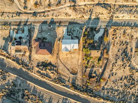 Tiny photo for 16815 El Evado Rd, Victorville, CA 92394 (MLS # HD25236699)