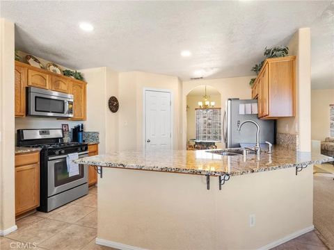 Tiny photo for 16815 El Evado Rd, Victorville, CA 92394 (MLS # HD25236699)