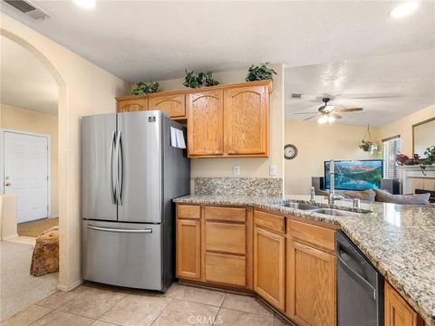 Tiny photo for 16815 El Evado Rd, Victorville, CA 92394 (MLS # HD25236699)