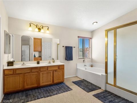 Tiny photo for 16815 El Evado Rd, Victorville, CA 92394 (MLS # HD25236699)