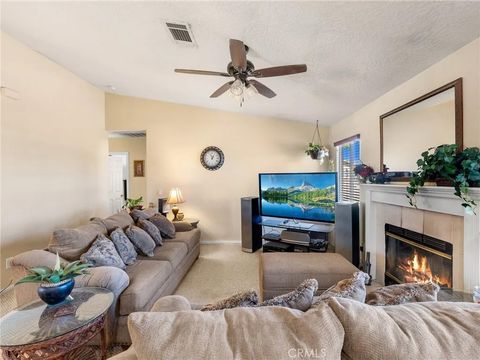 Tiny photo for 16815 El Evado Rd, Victorville, CA 92394 (MLS # HD25236699)
