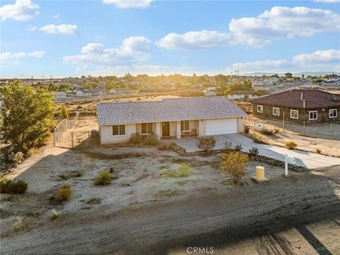 Tiny photo for 16815 El Evado Rd, Victorville, CA 92394 (MLS # HD25236699)