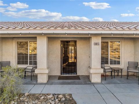 Tiny photo for 16815 El Evado Rd, Victorville, CA 92394 (MLS # HD25236699)