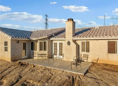 Tiny photo for 16815 El Evado Rd, Victorville, CA 92394 (MLS # HD25236699)