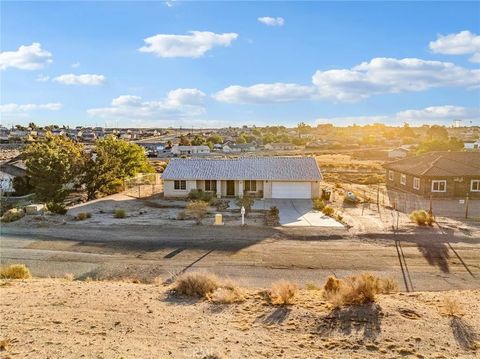 Tiny photo for 16815 El Evado Rd, Victorville, CA 92394 (MLS # HD25236699)